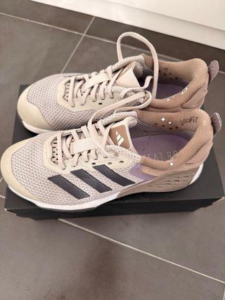Zapatillas Adidas