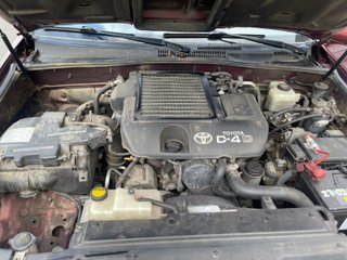 Toyota Land Cruiser 2009