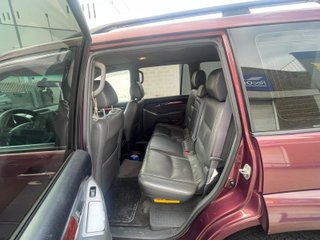 Toyota Land Cruiser 2009