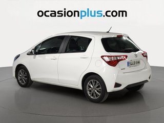 Toyota Yaris 1.5 Active Tech 82 kW (111 CV)