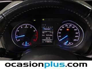 Toyota Yaris 1.5 Active Tech 82 kW (111 CV)