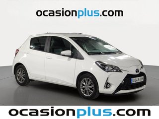 Toyota Yaris 1.5 Active Tech 82 kW (111 CV)