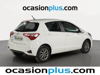 Toyota Yaris 1.5 Active Tech 82 kW (111 CV)