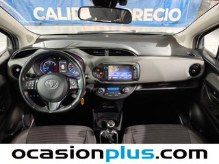 Toyota Yaris 1.5 Active Tech 82 kW (111 CV)
