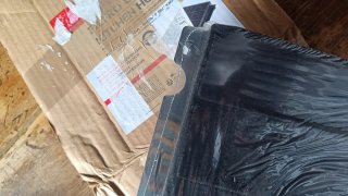 Filtro Carbón UNIVERSAL Campana Extractor Recircul