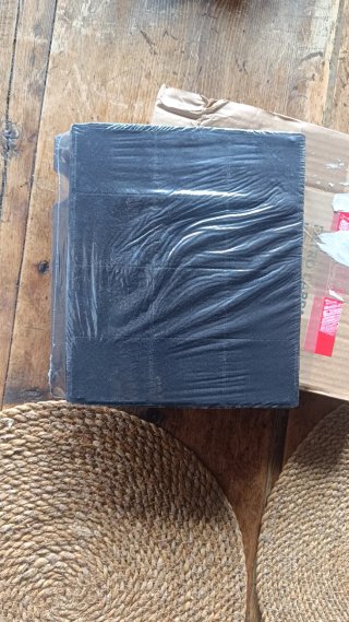 Filtro Carbón UNIVERSAL Campana Extractor Recircul