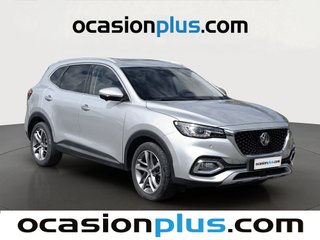 MG HS 1.5 Turbo GDI Luxury 119 kW (162 CV)