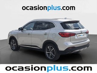 MG HS 1.5 Turbo GDI Luxury 119 kW (162 CV)