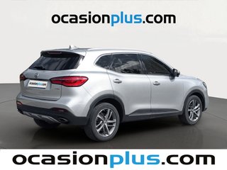 MG HS 1.5 Turbo GDI Luxury 119 kW (162 CV)
