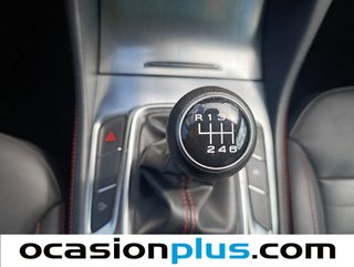 MG HS 1.5 Turbo GDI Luxury 119 kW (162 CV)