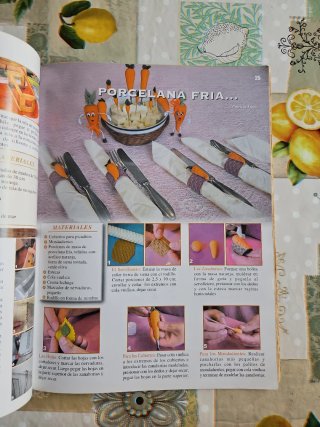 Revista Agenda Femenina