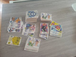 Taco 425 Cromos Liga Este 25-26