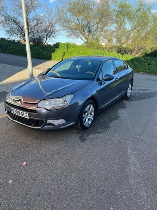 Citroen C5 2010