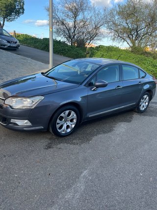 Citroen C5 2010