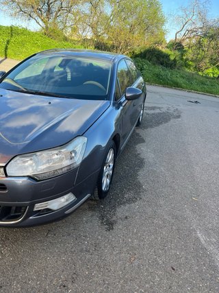 Citroen C5 2010