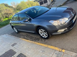 Citroen C5 2010
