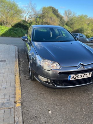 Citroen C5 2010