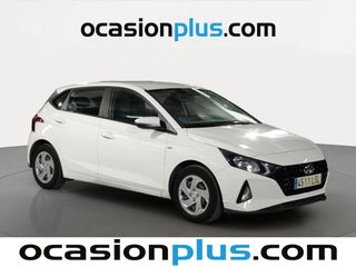 Hyundai i20 1.0 TGDI 48V Essence 74 kW (100 CV)