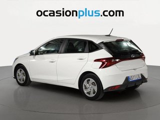 Hyundai i20 1.0 TGDI 48V Essence 74 kW (100 CV)