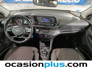Hyundai i20 1.0 TGDI 48V Essence 74 kW (100 CV)