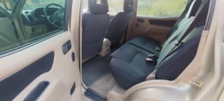 Nissan Terrano II 2.7tdi 125cv Año 2003