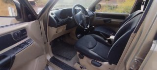 Nissan Terrano II 2.7tdi 125cv Año 2003