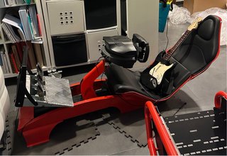 Playseat Ferrari F1