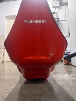 Playseat Ferrari F1