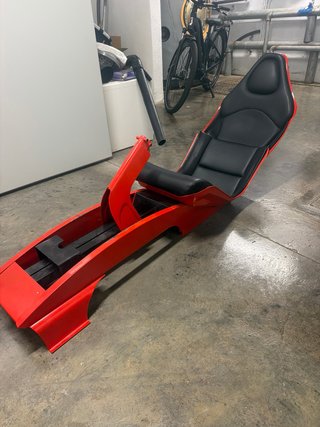 Playseat Ferrari F1