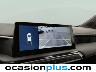 MG MG3 1.5 Comfort 85 kW (116 CV)