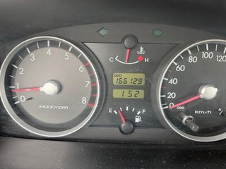 Hyundai Getz 2004