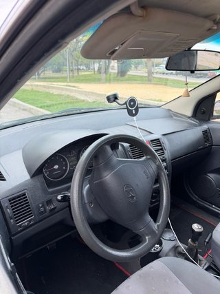 Hyundai Getz 2004