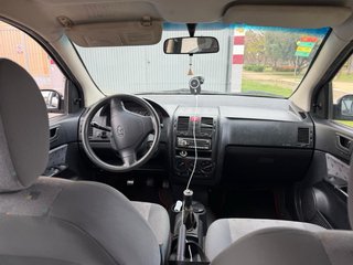 Hyundai Getz 2004