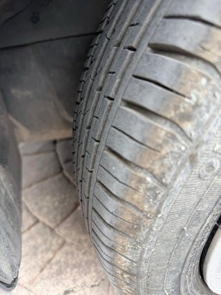 Hyundai Getz 2004