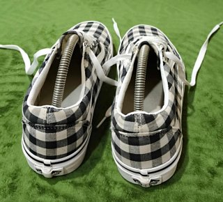 Zapatillas Vans Old Skool Talla 37