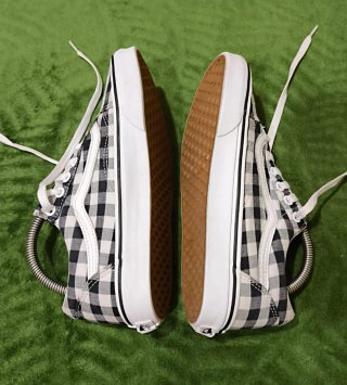 Zapatillas Vans Old Skool Talla 37