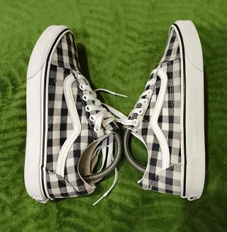 Zapatillas Vans Old Skool Talla 37
