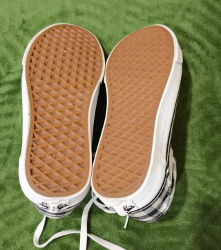 Zapatillas Vans Old Skool Talla 37
