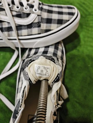 Zapatillas Vans Old Skool Talla 37