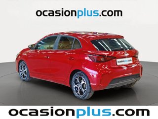 MG MG3 1.5 Comfort 85 kW (116 CV)
