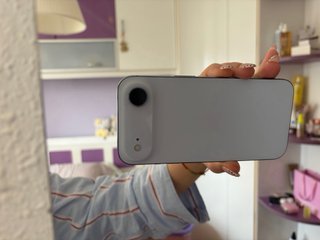 iPhone 17 Air Nuevo 256 GB Azul Cielo