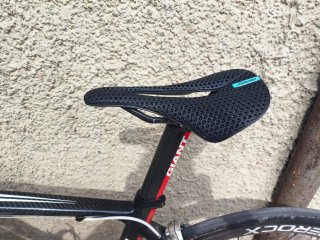 Bicicleta de carretera Giant TCR
