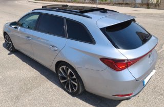 Seat Leon FR Sportstourer 1.5 tsi 150cv