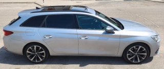 Seat Leon FR Sportstourer 1.5 tsi 150cv