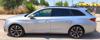 Seat Leon FR Sportstourer 1.5 tsi 150cv