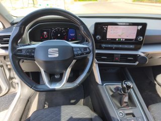 Seat Leon FR Sportstourer 1.5 tsi 150cv