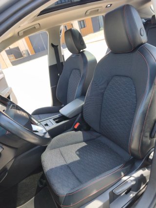 Seat Leon FR Sportstourer 1.5 tsi 150cv