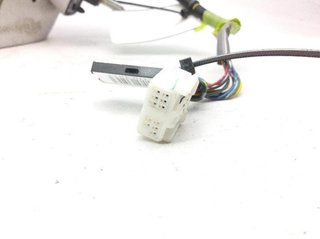 Retrovisor derecho lexus is 220d (ale20) 21103513