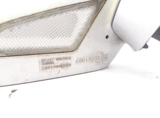 Retrovisor derecho lexus is 220d (ale20) 21103513