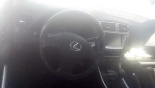 Retrovisor derecho lexus is 220d (ale20) 21103513